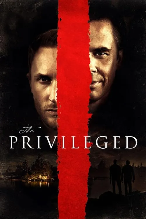 The Privileged (movie)