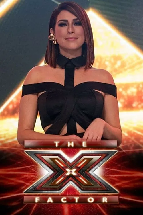 X Factor Brasil (series)