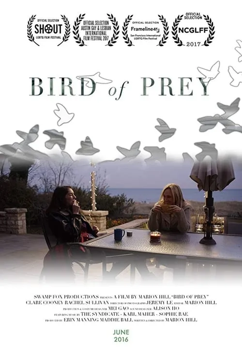 Bird of Prey (movie)