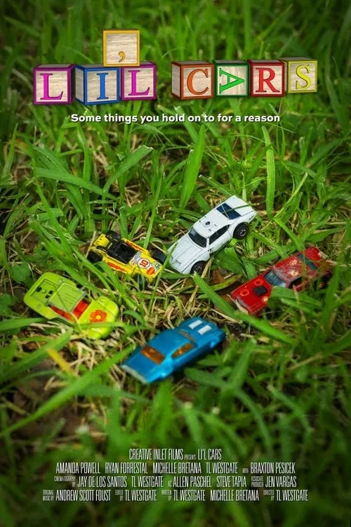 Li'l Cars (movie)