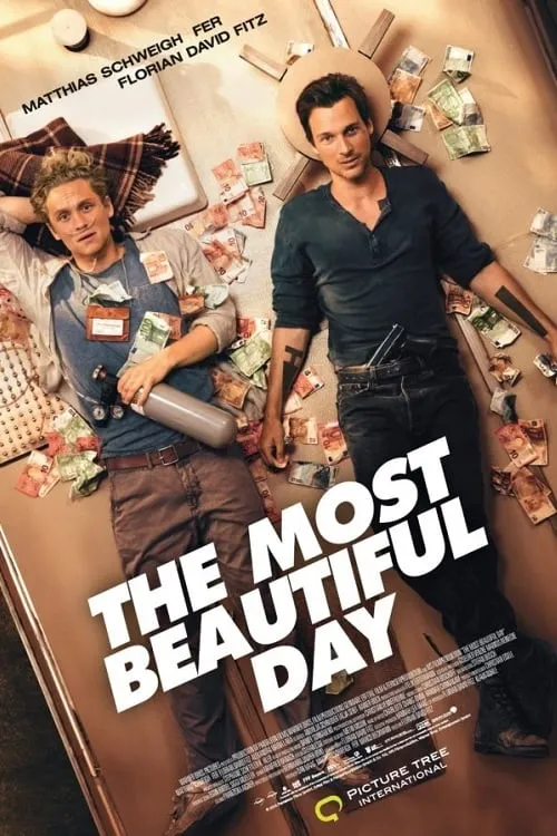 The Most Beautiful Day (movie)