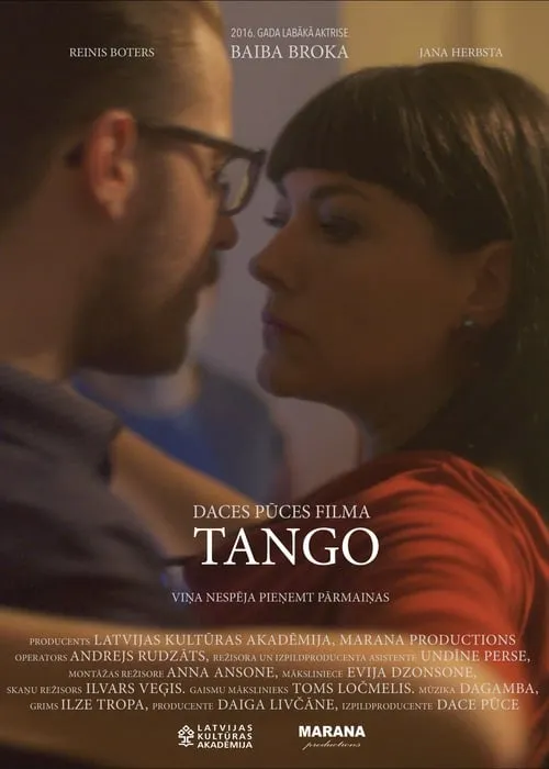 Tango (movie)