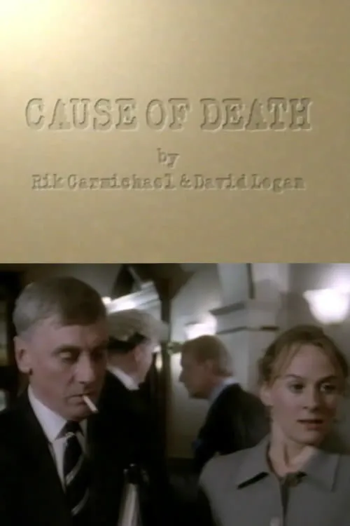 Cause of Death (movie)