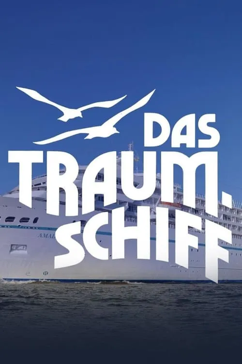 Das Traumschiff (series)