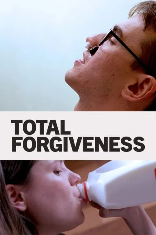 Total Forgiveness (сериал)