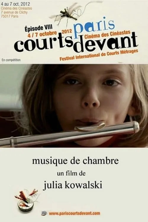 Chamber Music (movie)