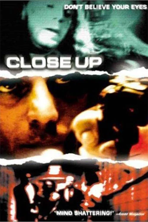 Close Up (movie)