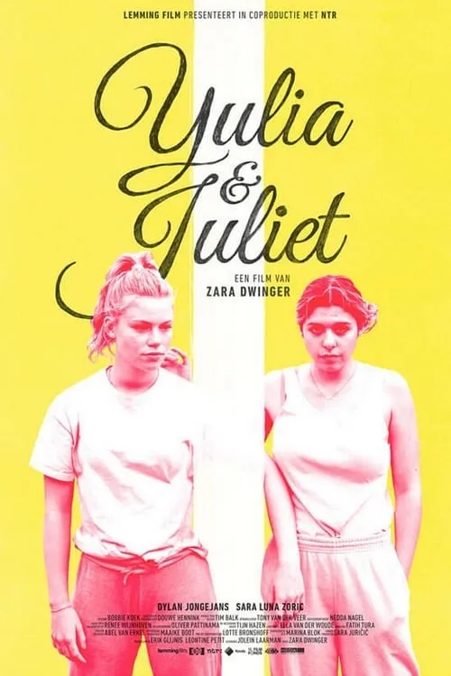 Yulia & Juliet (movie)