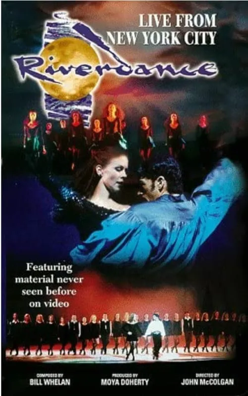 Riverdance: Live From New York City (фильм)