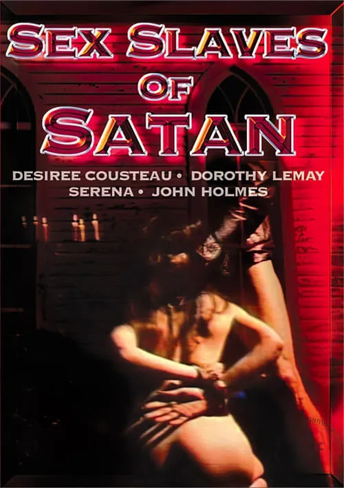 Sex Slaves of Satan (movie)