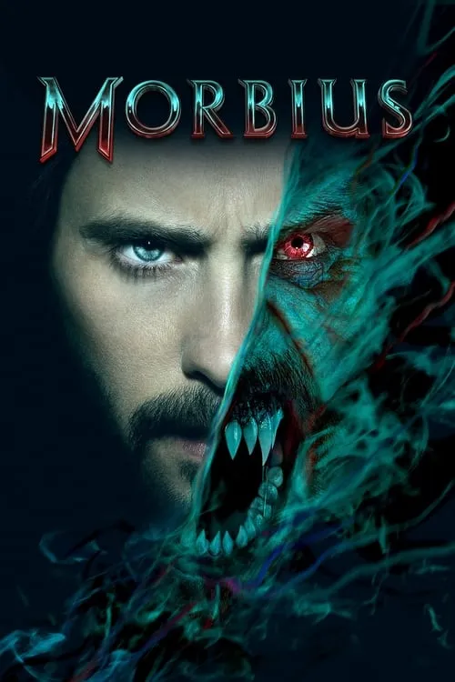 Morbius (movie)