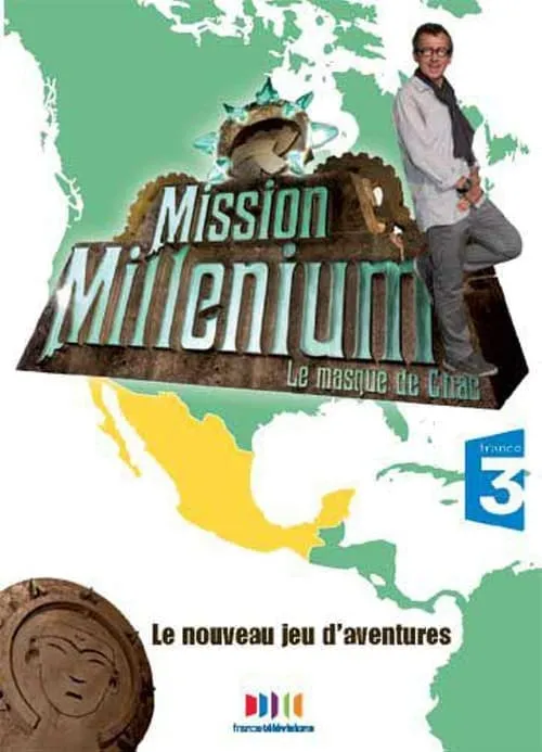 Mission Millenium (сериал)