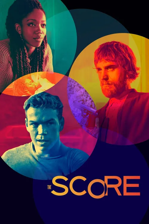 The Score (movie)