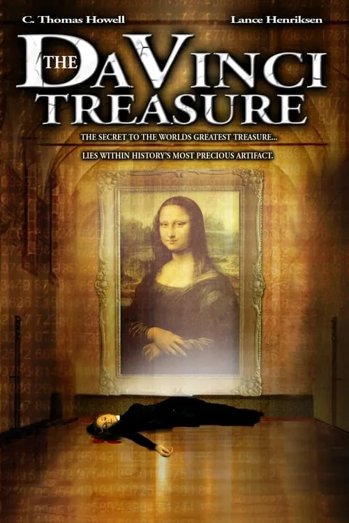 The Da Vinci Treasure (movie)