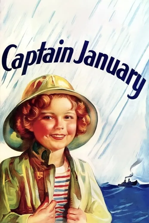 Captain January (movie)