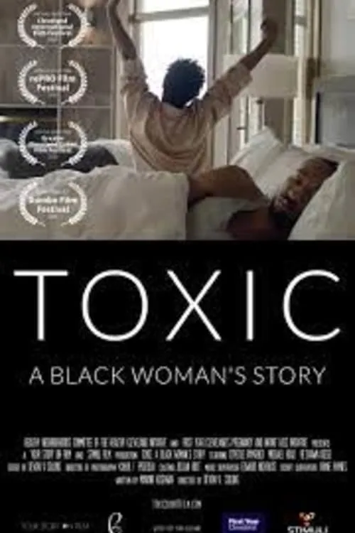 Toxic: A Black Woman's Story (movie)