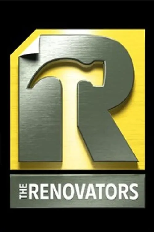 The Renovators (сериал)