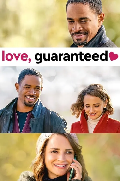 Love, Guaranteed (movie)