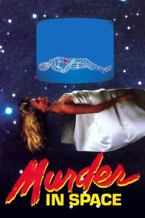 Murder in Space (movie)