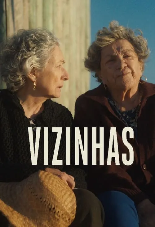 Vizinhas (фильм)