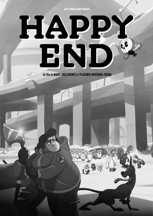 Happy End (movie)