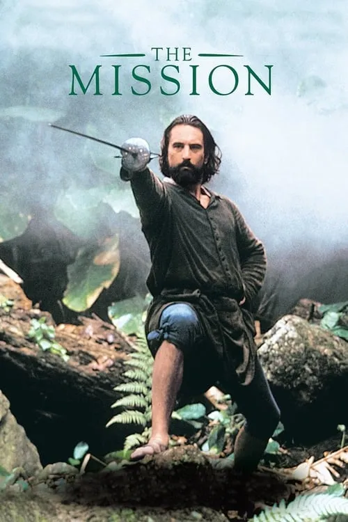 The Mission (movie)