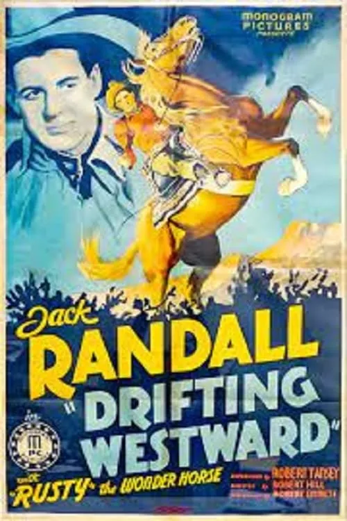 Drifting Westward (movie)