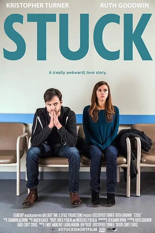 Stuck (movie)