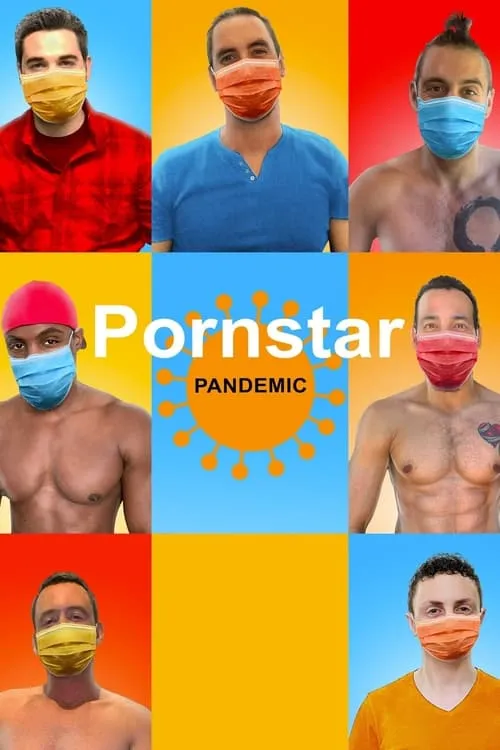 Pornstar Pandemic (movie)