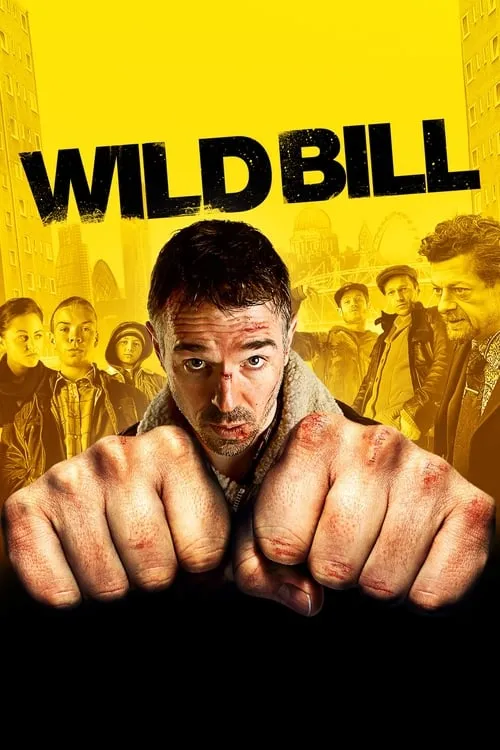 Wild Bill (movie)