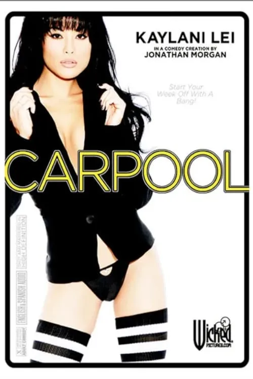 Carpool (movie)