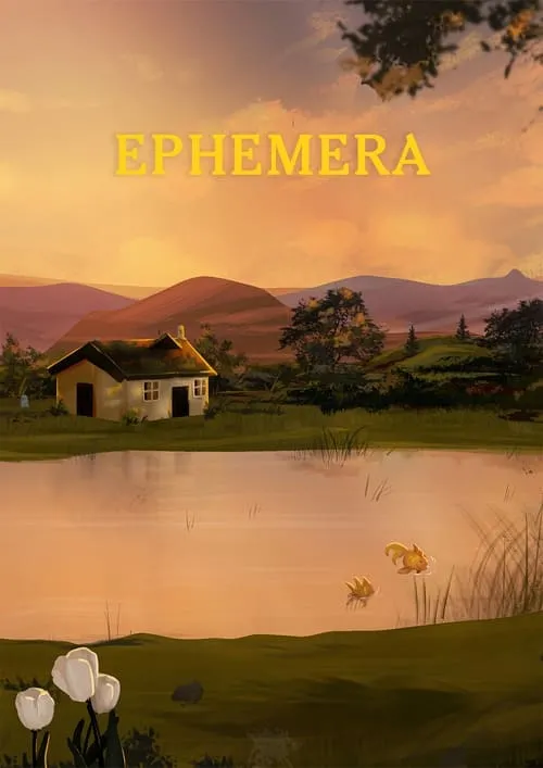 Ephemera (фильм)