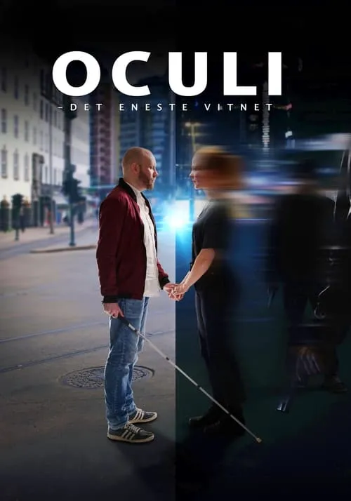 Oculi – Det eneste vitnet