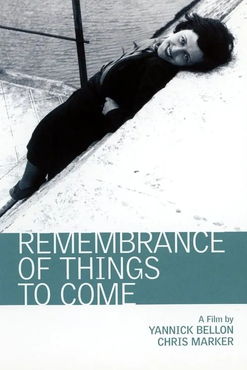 Remembrance of Things to Come (movie)