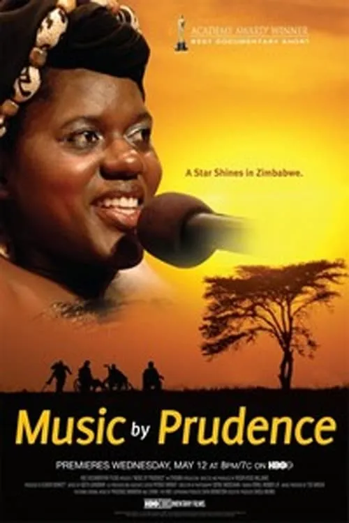 Music by Prudence (movie)