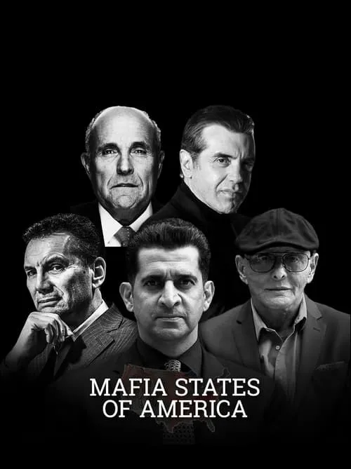 Mafia States of America (series)