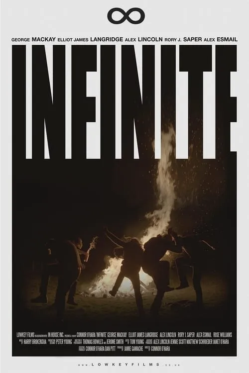 Infinite (фильм)