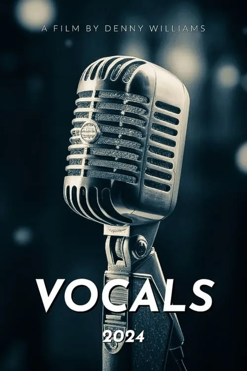 Vocals (фильм)