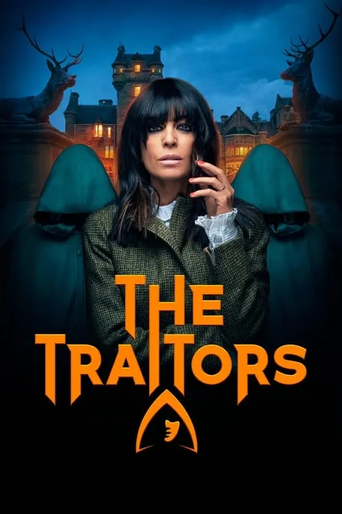 The Traitors (series)