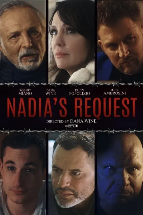 Nadia’s Request (movie)