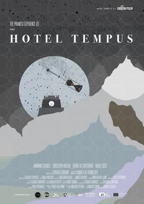 Hotel Tempus (movie)