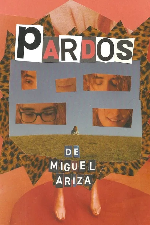 Pardos (фильм)