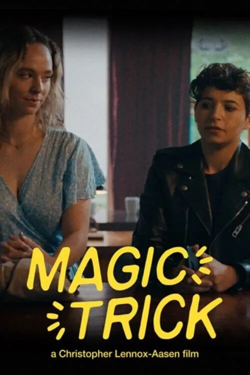 Magic Trick (movie)