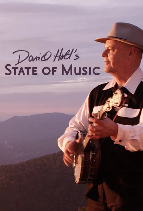 David Holt's State of Music (сериал)