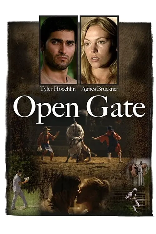 Open Gate (movie)