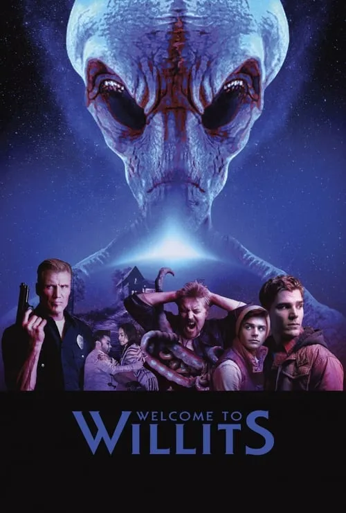 Welcome to Willits (movie)