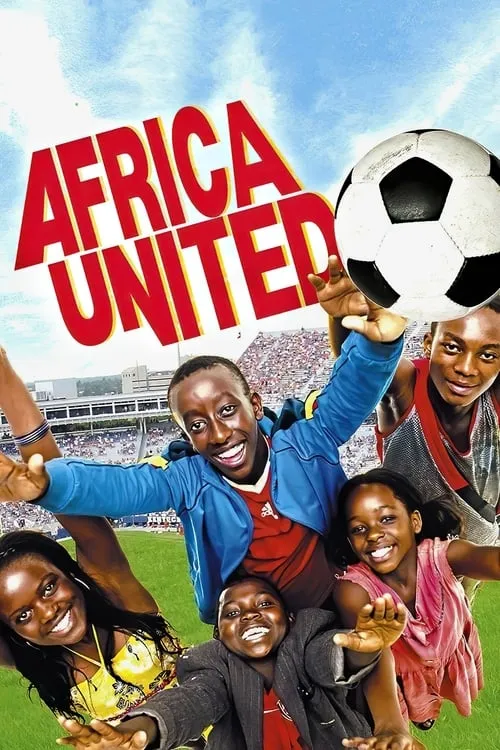 Africa United (movie)