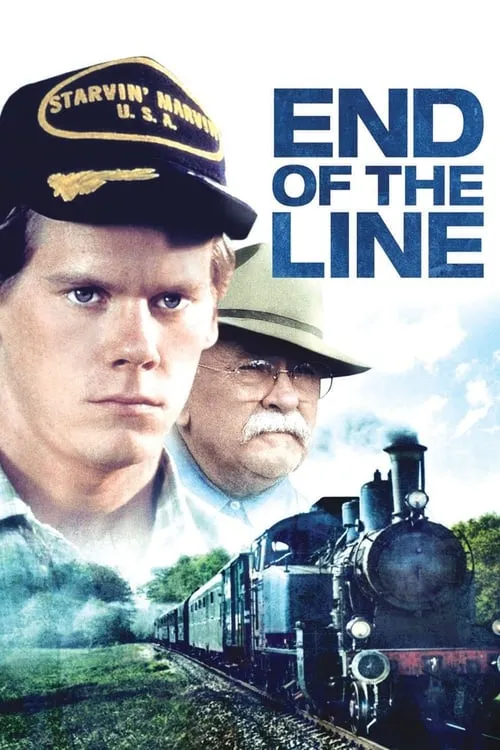 End of the Line (фильм)