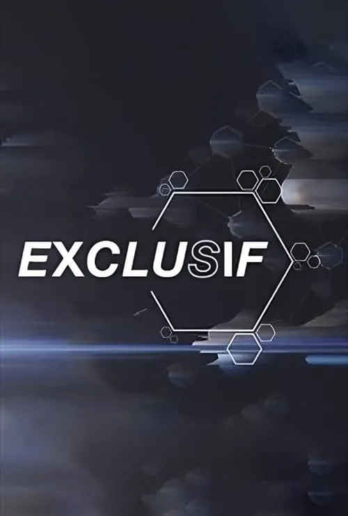 Exclusif (сериал)