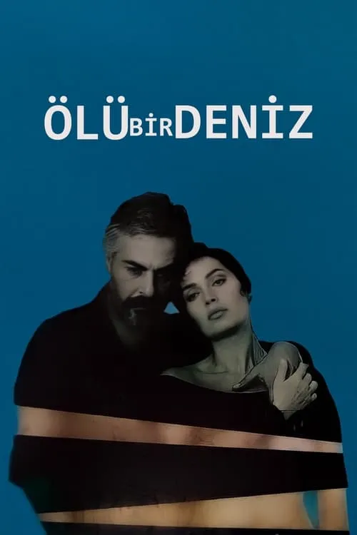 Ölü Bir Deniz